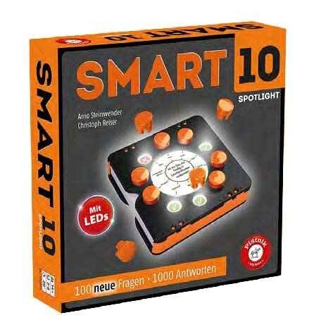 Smart 10: Spotlight (DE)