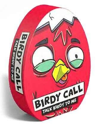 Birdy Call (DE)