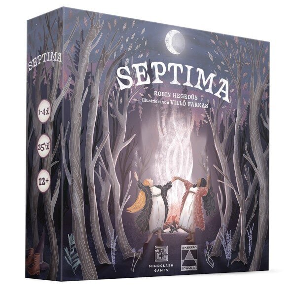Septima Deluxe (DE)