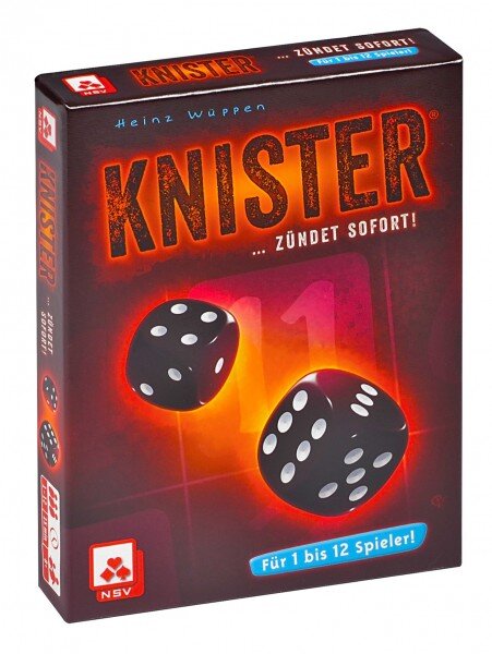 Knister (DE)