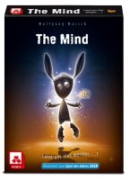 The Mind: Das Original (DE/EN)