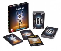 The Mind: Das Original (DE/EN)