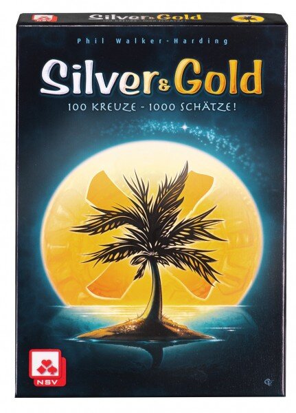 Silver & Gold (DE)