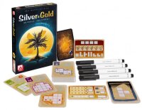 Silver & Gold (DE)
