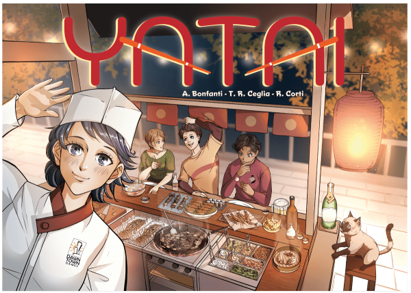 Yatai (EN)