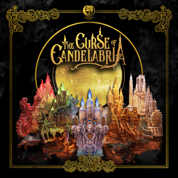 The Curse of Candelabria (EN)