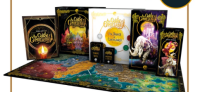 The Curse of Candelabria: All-In Box (EN)