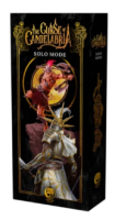 The Curse of Candelabria: Solo Mode (EN)