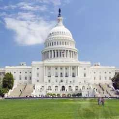 Great Cities Washington DC (EN)