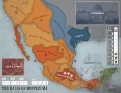 The Halls of Montezuma (EN)