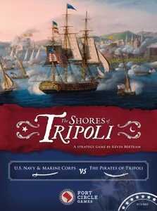 Shores of Tripoli (EN)