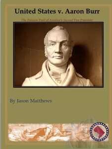 United States v. Aaron Burr (EN)