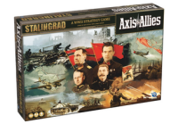 Axis & Allies - Stalingrad (EN)