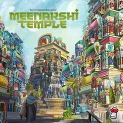 Meenakshi Temple Deluxe Edition (EN)