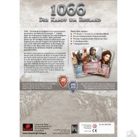 1066 - Der Kampf um England (DE)