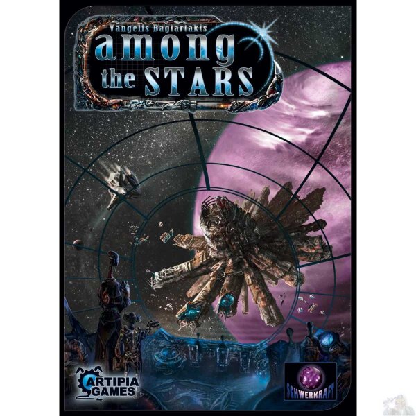 Among the Stars (DE)