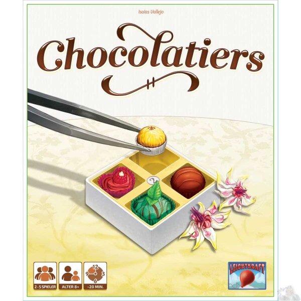 Chocolatiers (DE)