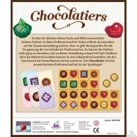 Chocolatiers (DE)