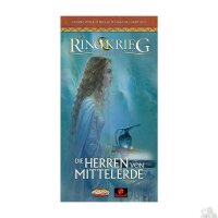 Der Ringkrieg: Die Herren von Mittelerde (DE)