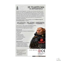 Die Folianten-Saga des Westfrankenreichs (DE)