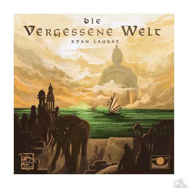 Die Vergessene Welt (DE)
