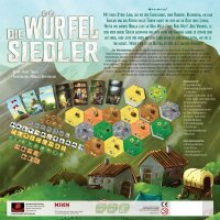 Die Würfelsiedler (DE)