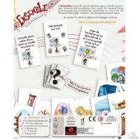 Ensemble (DE)