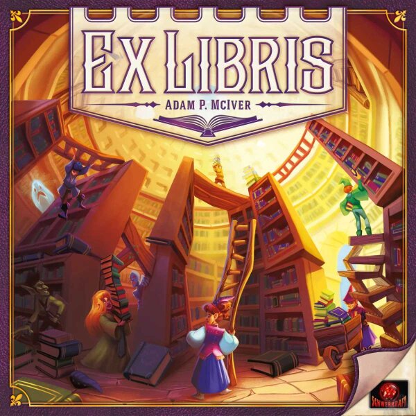 Ex Libris (DE)