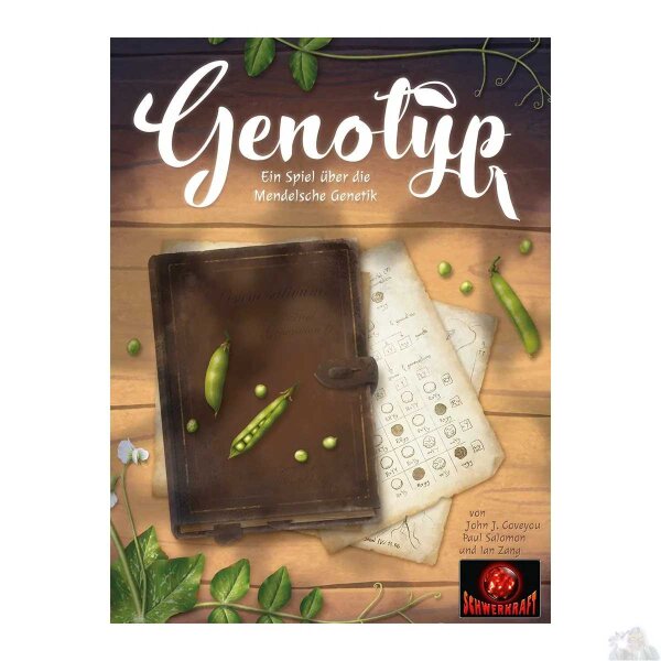 Genotyp (DE)