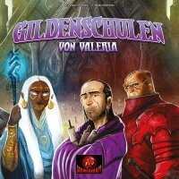 Gildenschulen von Valeria (DE)