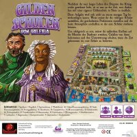 Gildenschulen von Valeria (DE)
