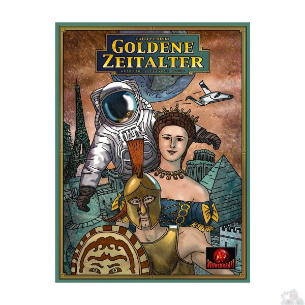 Goldene Zeitalter (DE)