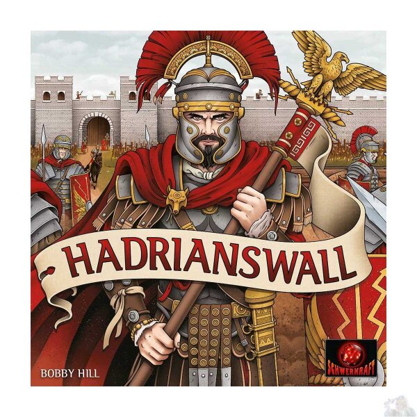 Hadrianswall (DE)