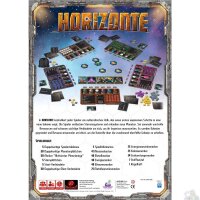 Horizonte (DE)