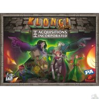 Klong! - Legacy (DE)