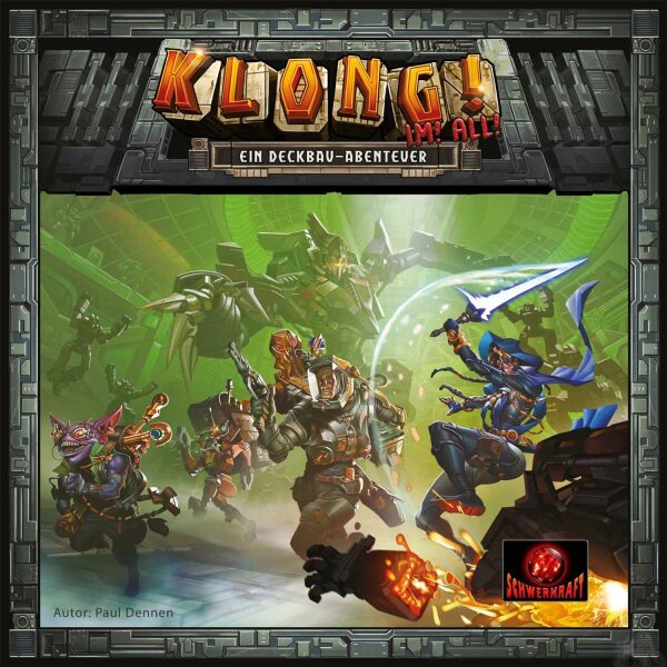 Klong! im! All! (DE)