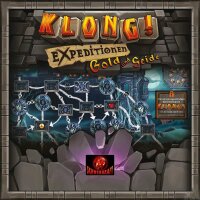 Klong!: Gold und Seide (DE)