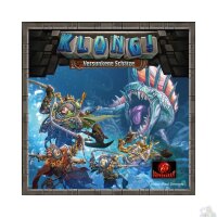 Klong!: Versunkene Schätze (DE)