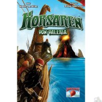 Korsaren von Valeria (DE)