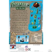 Korsaren von Valeria (DE)