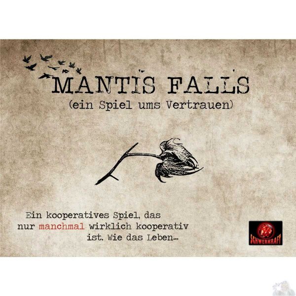 Mantis Falls (DE)