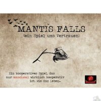 Mantis Falls (DE)