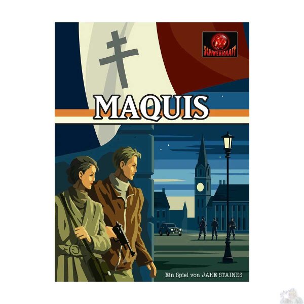 Maquis (DE)