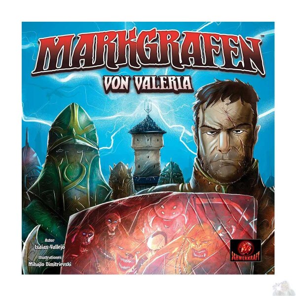 Markgrafen von Valeria (DE)