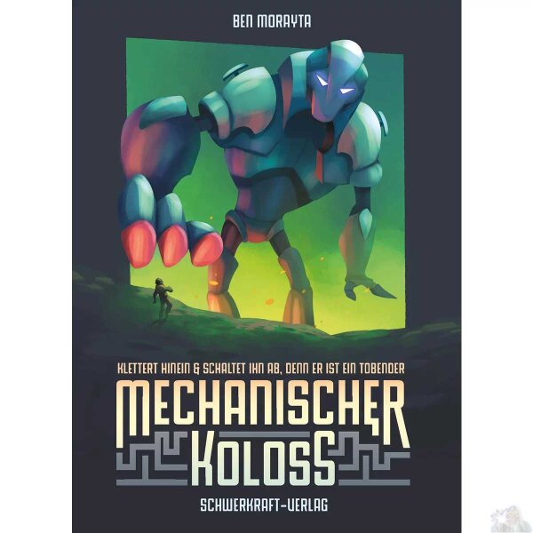 Mechanischer Koloss (DE)