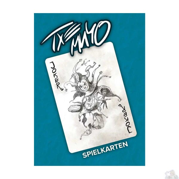 Mico-Spielkarten (DE)