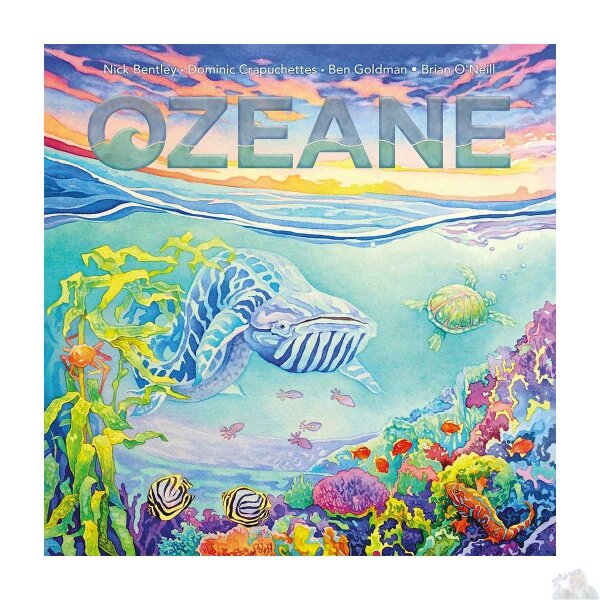 Ozeane (DE)