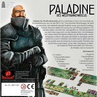 Paladine des Westfrankenreichs (DE)