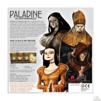 Paladine des Westfrankenreichs: Sammlerbox (DE)