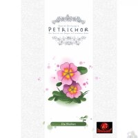Petrichor: Die Blumen (DE)